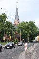 Spaziergang in Pieschen