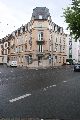 Spaziergang in Pieschen
