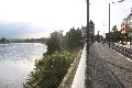 Spaziergang in Pieschen