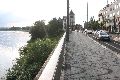 Spaziergang in Pieschen