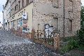 Spaziergang in Pieschen