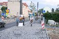 Spaziergang in Pieschen