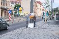 Spaziergang in Pieschen