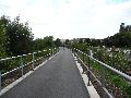  Die Pieschener Hafenstadtlandschaft von der Neuen Molebrücke aus gesehen