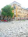 301 Augenblicke in Striesen