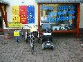 301 Augenblicke in Striesen