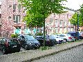 301 Augenblicke in Striesen