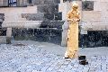 Dresden mit dem Herzen erlebt, Jean Pierrot