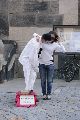 Dresden mit dem Herzen erlebt, Jean Pierrot