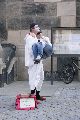Dresden mit dem Herzen erlebt, Jean Pierrot