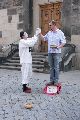 Dresden mit dem Herzen erlebt, Jean Pierrot