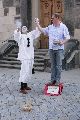 Dresden mit dem Herzen erlebt, Jean Pierrot