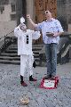 Dresden mit dem Herzen erlebt, Jean Pierrot