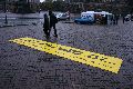 Politik- Demonstrationen- Kundgebungen etc., 2008-2009