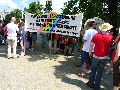 Politik- Demonstrationen- Kundgebungen etc., 2008-2009