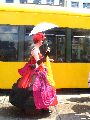 Politik- Demonstrationen- Kundgebungen etc., 2008-2009