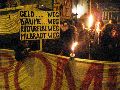 Politik- Demonstrationen- Kundgebungen etc., 2008-2009