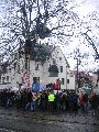 Politik- Demonstrationen- Kundgebungen etc., 2008-2009