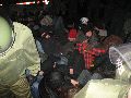 Politik- Demonstrationen- Kundgebungen etc., 2008-2009