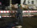 Politik- Demonstrationen- Kundgebungen etc., 2008-2009