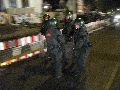 Politik- Demonstrationen- Kundgebungen etc., 2008-2009