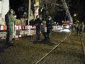 Politik- Demonstrationen- Kundgebungen etc., 2008-2009
