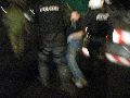 Politik- Demonstrationen- Kundgebungen etc., 2008-2009