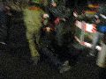 Politik- Demonstrationen- Kundgebungen etc., 2008-2009