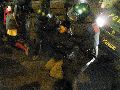 Politik- Demonstrationen- Kundgebungen etc., 2008-2009