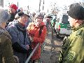 Politik- Demonstrationen- Kundgebungen etc., 2008-2009