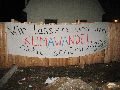 Politik- Demonstrationen- Kundgebungen etc., 2008-2009