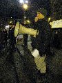 Politik- Demonstrationen- Kundgebungen etc., 2008-2009