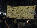 Politik- Demonstrationen- Kundgebungen etc., 2008-2009