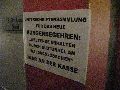 Politik- Demonstrationen- Kundgebungen etc., 2008-2009