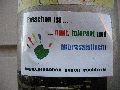 Politik- Demonstrationen- Kundgebungen etc., 2008-2009