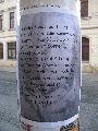 Politik- Demonstrationen- Kundgebungen etc., 2008-2009