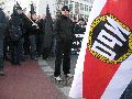 Politik- Demonstrationen- Kundgebungen etc., 2008-2009