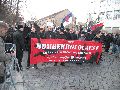 Politik- Demonstrationen- Kundgebungen etc., 2008-2009