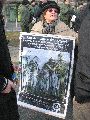 Politik- Demonstrationen- Kundgebungen etc., 2008-2009