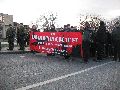 Politik- Demonstrationen- Kundgebungen etc., 2008-2009