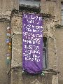 Politik- Demonstrationen- Kundgebungen etc., 2008-2009