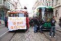 Politik- Demonstrationen- Kundgebungen etc., 2008-2009