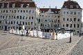 Politik- Demonstrationen- Kundgebungen etc., 2008-2009