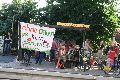 Politik- Demonstrationen- Kundgebungen etc., 2008-2009