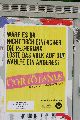 Politik- Demonstrationen- Kundgebungen etc., 2008-2009