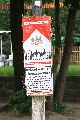 Politik- Demonstrationen- Kundgebungen etc., 2008-2009