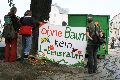 Politik- Demonstrationen- Kundgebungen etc., 2008-2009