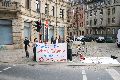 Politik- Demonstrationen- Kundgebungen etc., 2008-2009