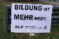 Politik- Demonstrationen- Kundgebungen etc., 2008-2009
