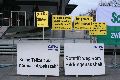 Politik- Demonstrationen- Kundgebungen etc., 2008-2009